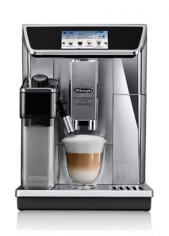 Кофемашина Delonghi ECAM650.85.MS