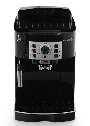 Кофемашина Delonghi Magnifica ECAM22.114.B 1450Вт черный