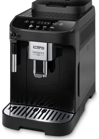 Кофемашина Delonghi Magnifica Evo ECAM290.21.B 1450Вт черный