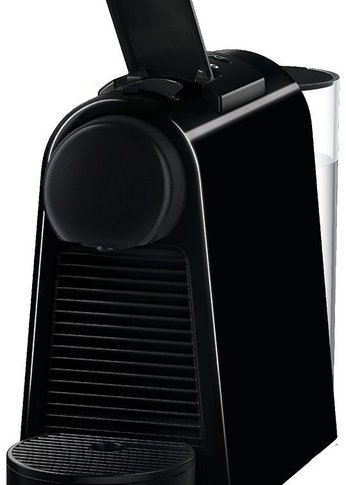 Кофемашина Delonghi Nespresso Essenza EN85.B 1310Вт черный