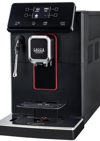 Кофемашина Gaggia Magenta Plus BK 8700/01