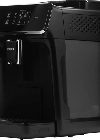 Кофемашина Philips EP2220/10