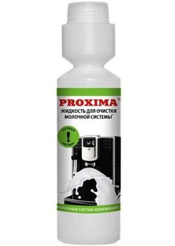Кофемашина Proxima ACC DESCALER 4603739231125