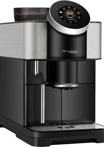 Кофемашина Proxima DR.COFFEE H1 (2000391272961)