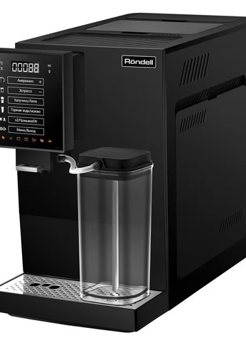 Кофемашина Rondell RDE-1118