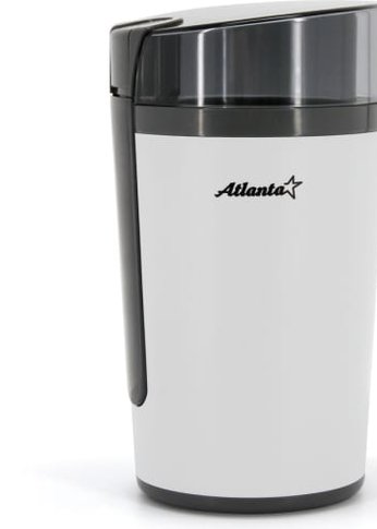 Кофемолка Atlanta ATH-3401 (white)