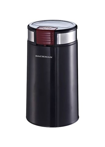 Кофемолка BACKMAN BM-CGR 604