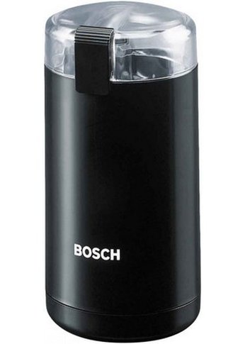 Кофемолка Bosch MKM6003