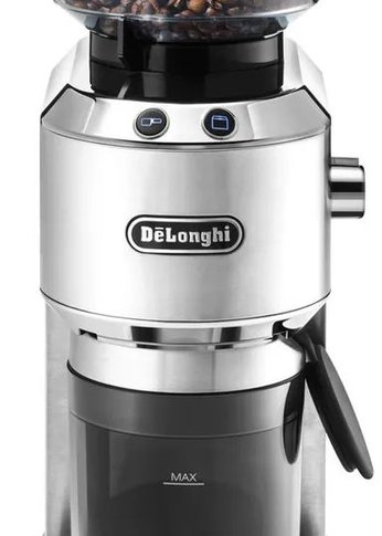 Кофемолка DeLonghi KG520.M