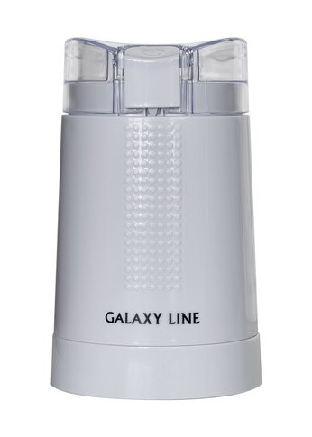 Кофемолка Galaxy LINE GL0909 200Вт белый