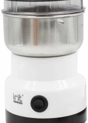 Кофемолка Irit IR-5016