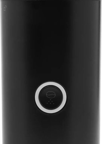 Кофемолка Kitfort КТ-798 180Вт черный