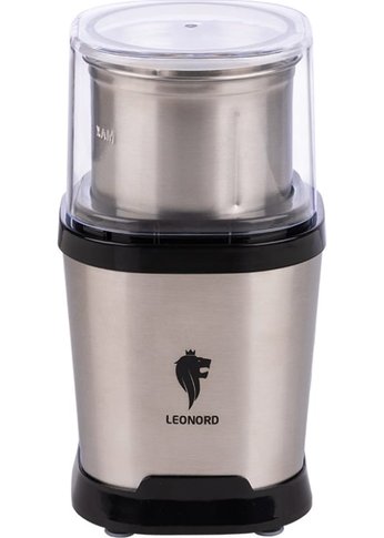 Кофемолка Leonord LE-1725 200 Вт