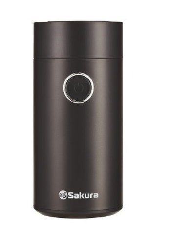 Кофемолка Sakura SA-6171BK