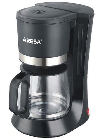 Кофеварка Aresa AR 1604