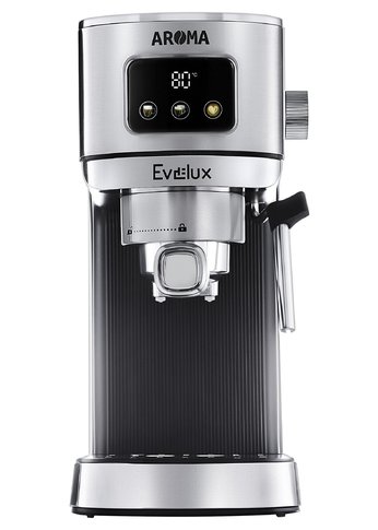 Кофеварка Evelux ECM 1009 Aroma