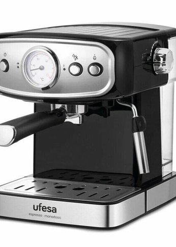 Кофеварка UFESA CE7244 BRESCIA (71705061)