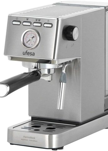 Кофеварка UFESA CE8030 MILAZZO (71705063)