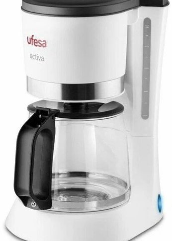 Кофеварка UFESA CG7123 ACTIVA (71604564)