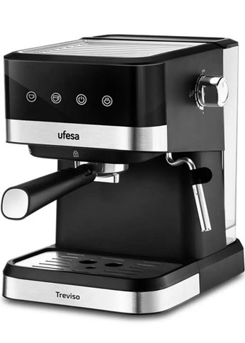 Кофеварка UFESA MONZA (71705461)