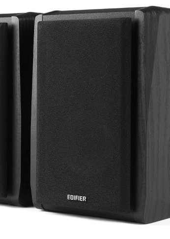Колонки 2.0 Edifier R1010BT black