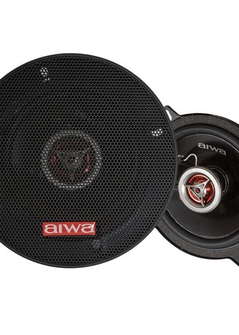 Колонки автомобильные AIWA ASM-520