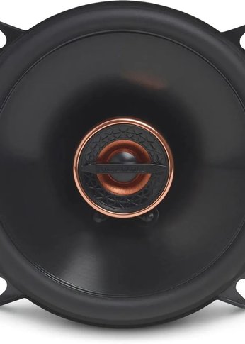 Колонки автомобильные Infinity Reference 5032CFX 135Вт 92дБ 3Ом 13см (5дюйм) (ком.:2кол.) коаксиальные двухполосные