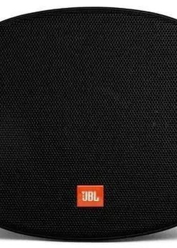 Колонки автомобильные JBL Stage2 9634 420Вт 92дБ 4Ом 16x23см (6x9дюйм) (ком.:2кол.) компонентные двухполосные