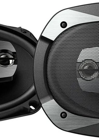 Колонки автомобильные Pioneer TS-7150F 7x10" (18x25см) 500Вт 89.8дБ 4Ом (ком.:2кол.)