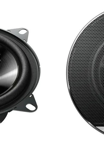 Колонки автомобильные Pioneer TS-G1310F 230Вт 89дБ 4Ом 13см (5дюйм) (ком.:2кол.) коаксиальные однопо