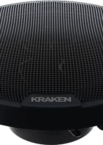 Колонки автомобильные Prology RX-165 160Вт 90дБ 4Ом 16см (6.5дюйм) (ком.:2кол.) коаксиальные двухполосные