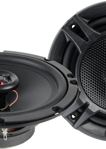 Колонки автомобильные Soundmax SM-CSI602