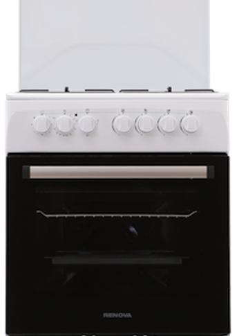 Комбинированная плита Renova SG6E-TDW