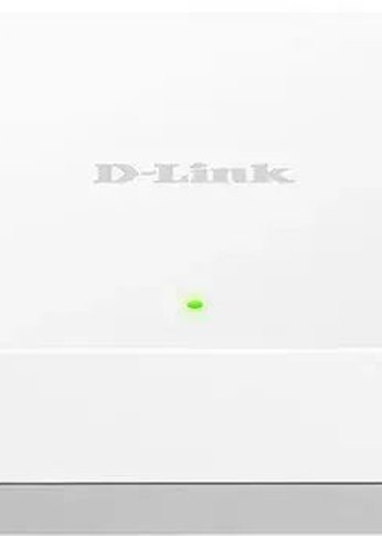 Коммутатор D-Link DGS-1008A/F1A 8G неуправляемый