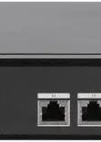 Коммутатор Dahua DH-PFS4218-16ET-190 16x100Mb 2G 16PoE управляемый