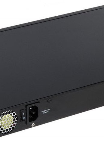 Коммутатор Dahua DH-PFS4218-16ET-190 16x100Mb 2G 16PoE управляемый