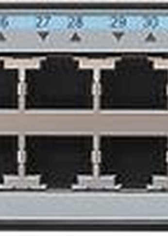 Коммутатор Huawei 48GE 4SFP+ 1SL S5720-56C-EI-AC