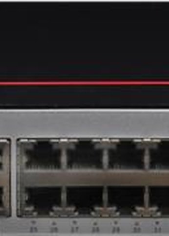 Коммутатор Huawei Type L2+ PoE порты 24 98011343-SET1