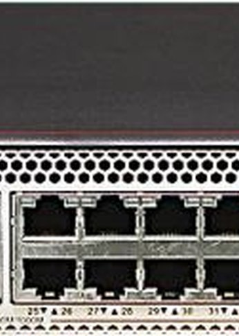 Коммутатор Huawei Type L3 PoE порты 48 02353AJH-003_SET1