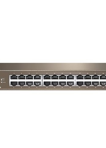 Коммутатор IP-Com 24Port 1000M G1024D