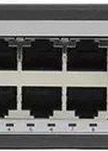 Коммутатор Origo OS2218FP/200W OS2218FP/200W/A1A (L2) 16x1Гбит/с 2SFP 16PoE+ 250W неуправляемый