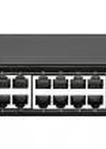 Коммутатор Osnovo SW-24G4X-1L управляемый