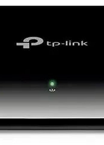 Коммутатор TP-Link TL-SG1008D 8G неуправляемый