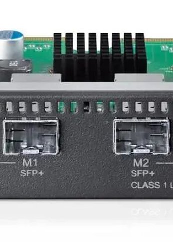 Коммутатор TP-Link TX432 2SFP+