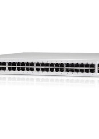 Коммутатор Ubiquiti 48Port 2.5GBE POE USW-ENTERPRISE-48-POE