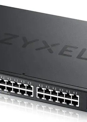 Коммутатор Zyxel XGS2220-30-EU0101F (L3) 24x1Гбит/с 2x10Гбит/с 4SFP+ управляемый