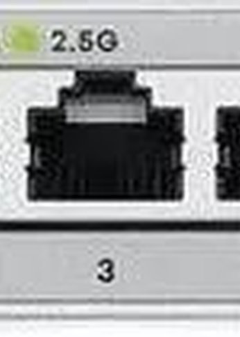 Коммутатор Zyxel XMG-108-ZZ0101F (L2) 8x2.5Гбит/с 1SFP+ неуправляемый