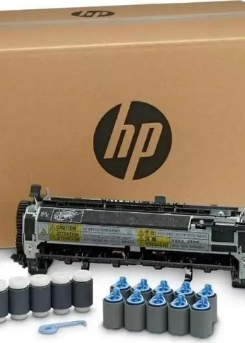 Комплект обслуживания HP F2G77A