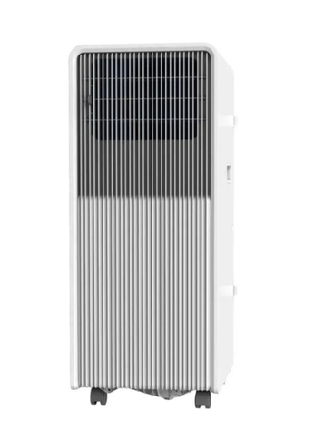 Кондиционер мобильный Aurum ARC09-PCNPE1 25м² белый