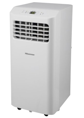 Кондиционер мобильный Hisense AP-09CR4GKVS00 (НС-1406805)